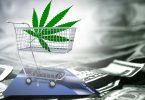 cannabinoid sales data