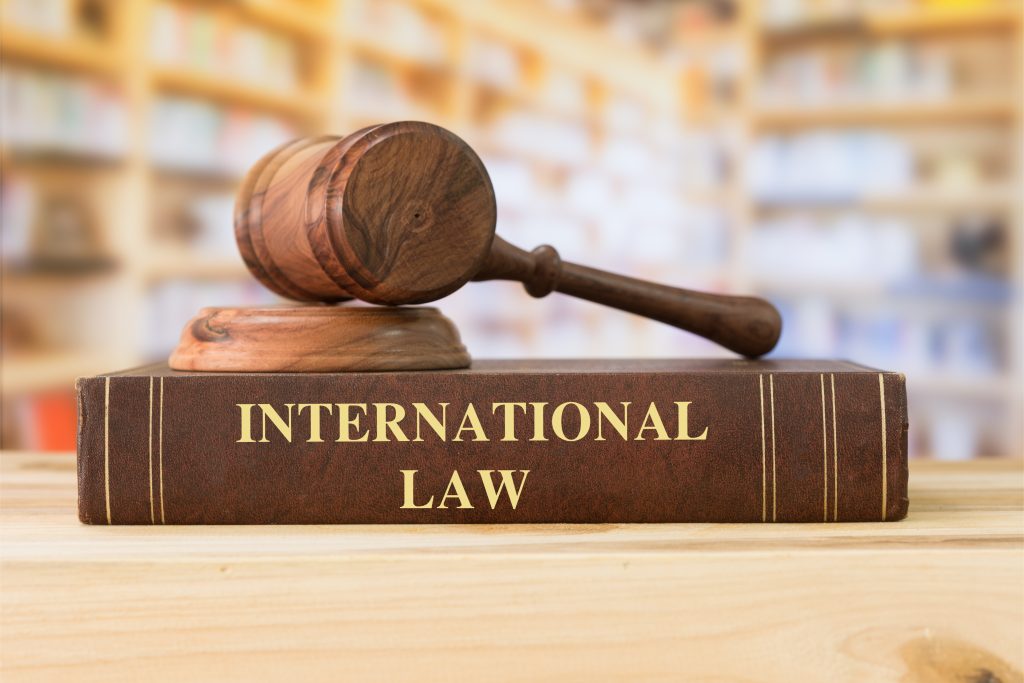 global laws