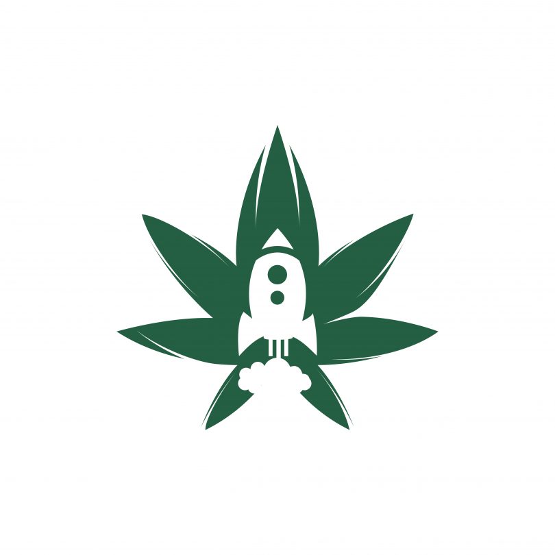 grow cannabis in space