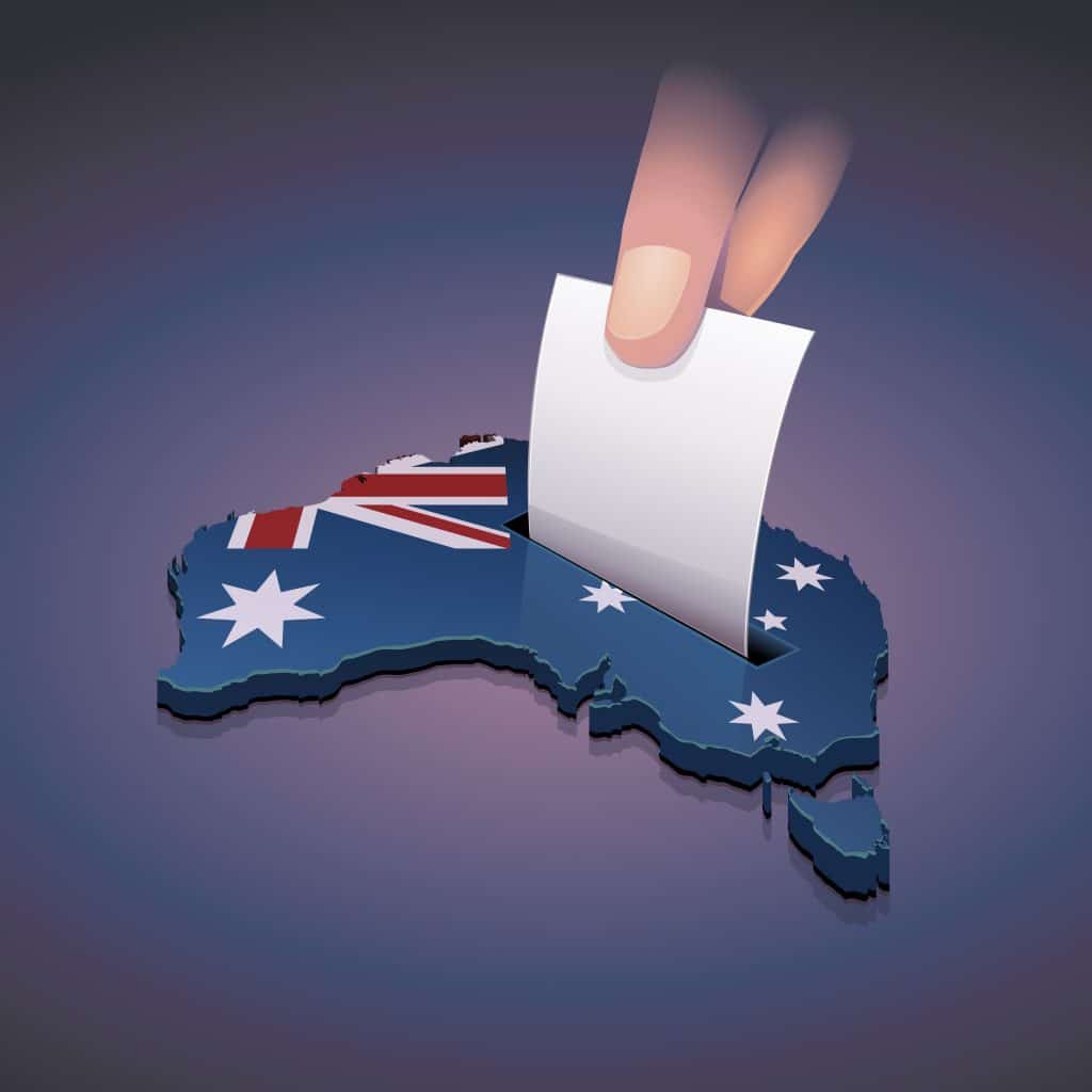 Australia elections