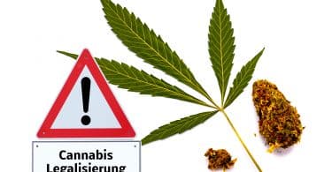 Germany cannabis bill