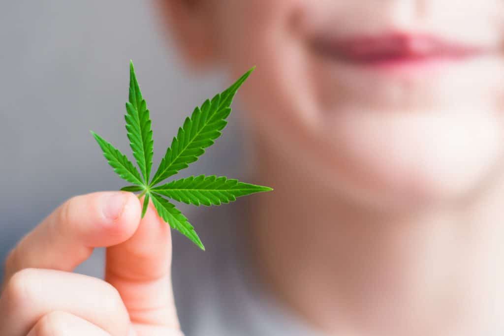 sick kids denied cannabis