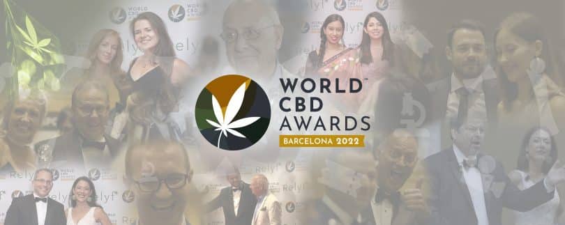 world cbd awards