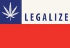 Chile cannabis legalization