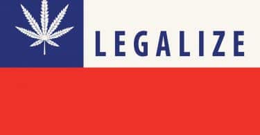 Chile cannabis legalization