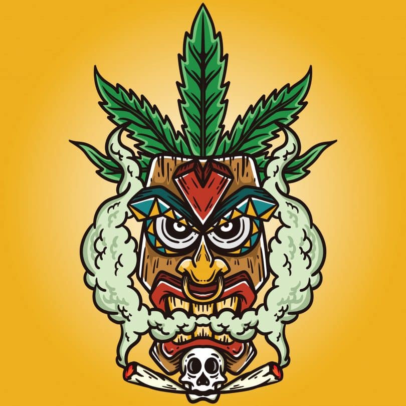 Hawaii's cannabis reform