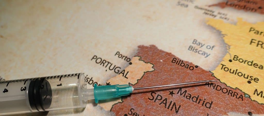 Portugal decriminalized drugs