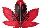 cannabis in Albania