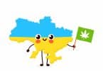medical cannabis Ukraine