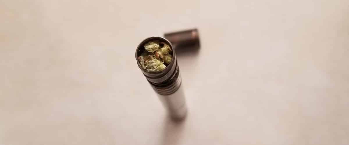 Dynavap M