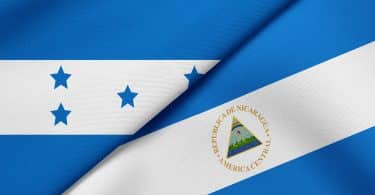 cannabis Nicaragua Honduras