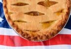 infused apple pie