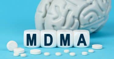 Colorado 1st to legalize MDMA