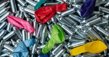 Nitrous Oxide UK