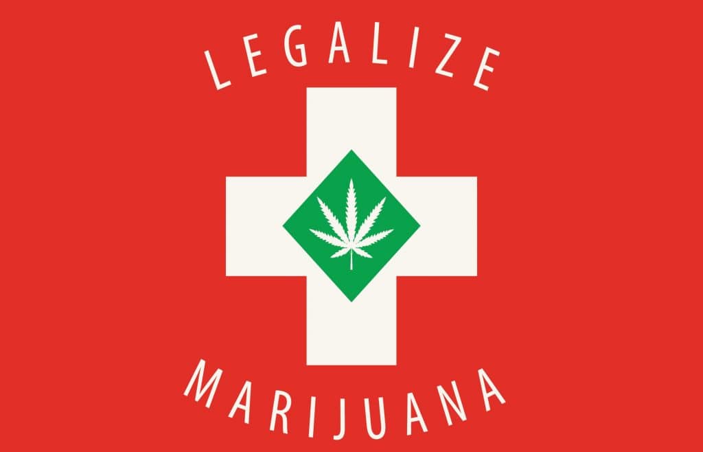 Switzerland cannabis legalization