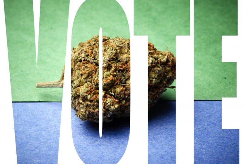 cannabis ballot measures