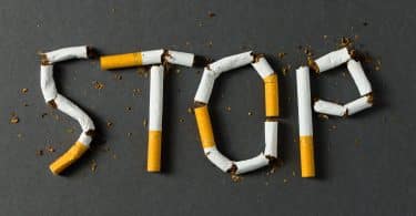 psilocybin quit smoking
