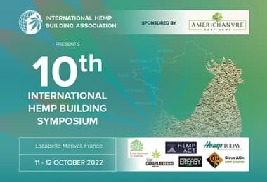 hemp building symposium