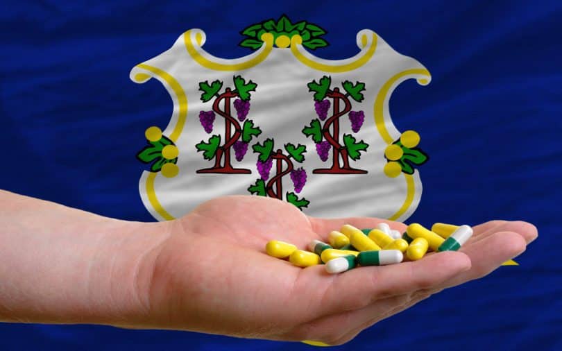 Connecticut approves MDMA and psilocybin therapy