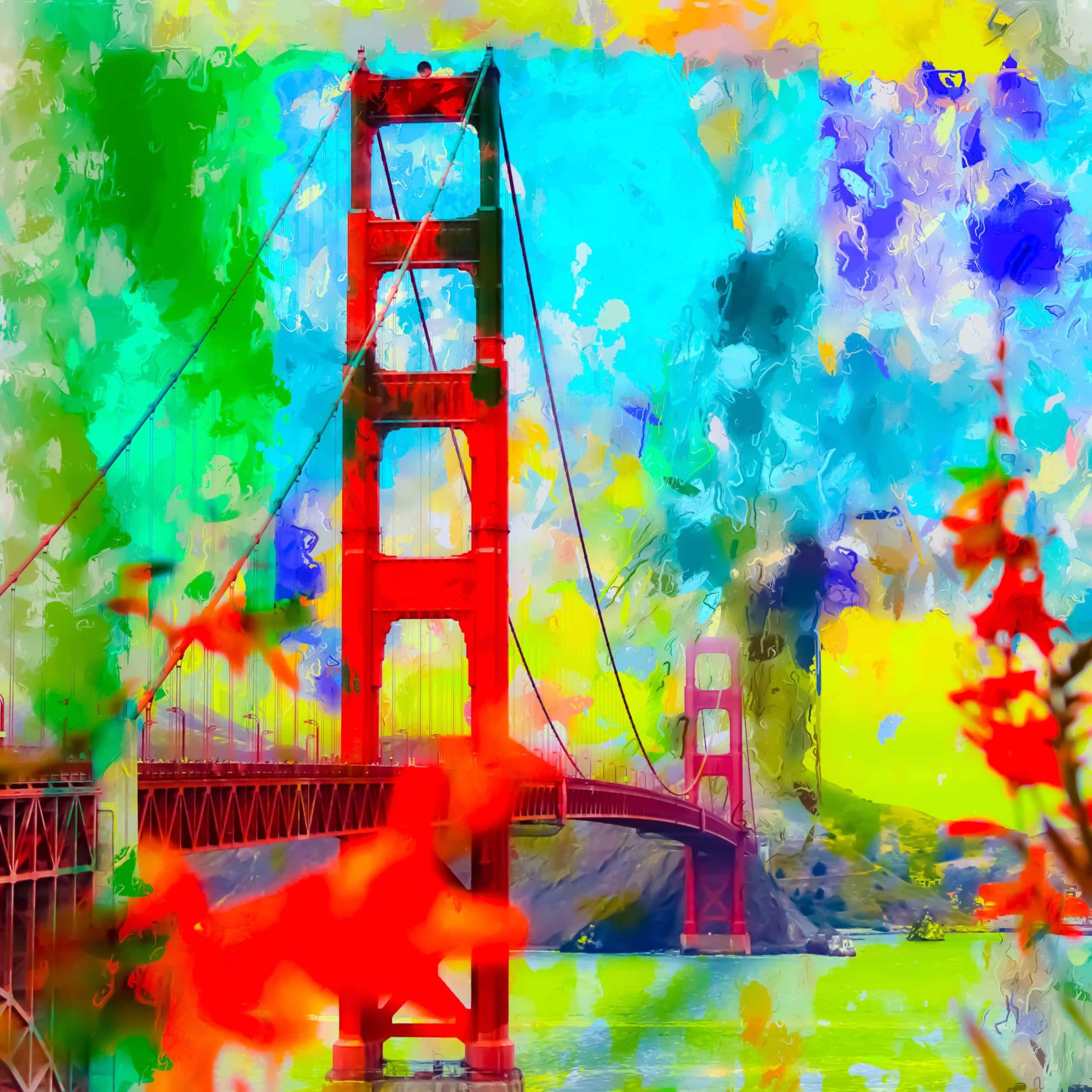 San Francisco Joins the Ranks with A Psychedelics Decriminalization