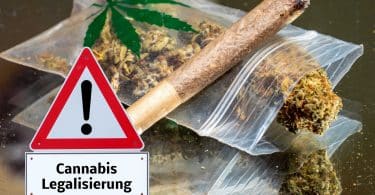 Germany recreational marijuana