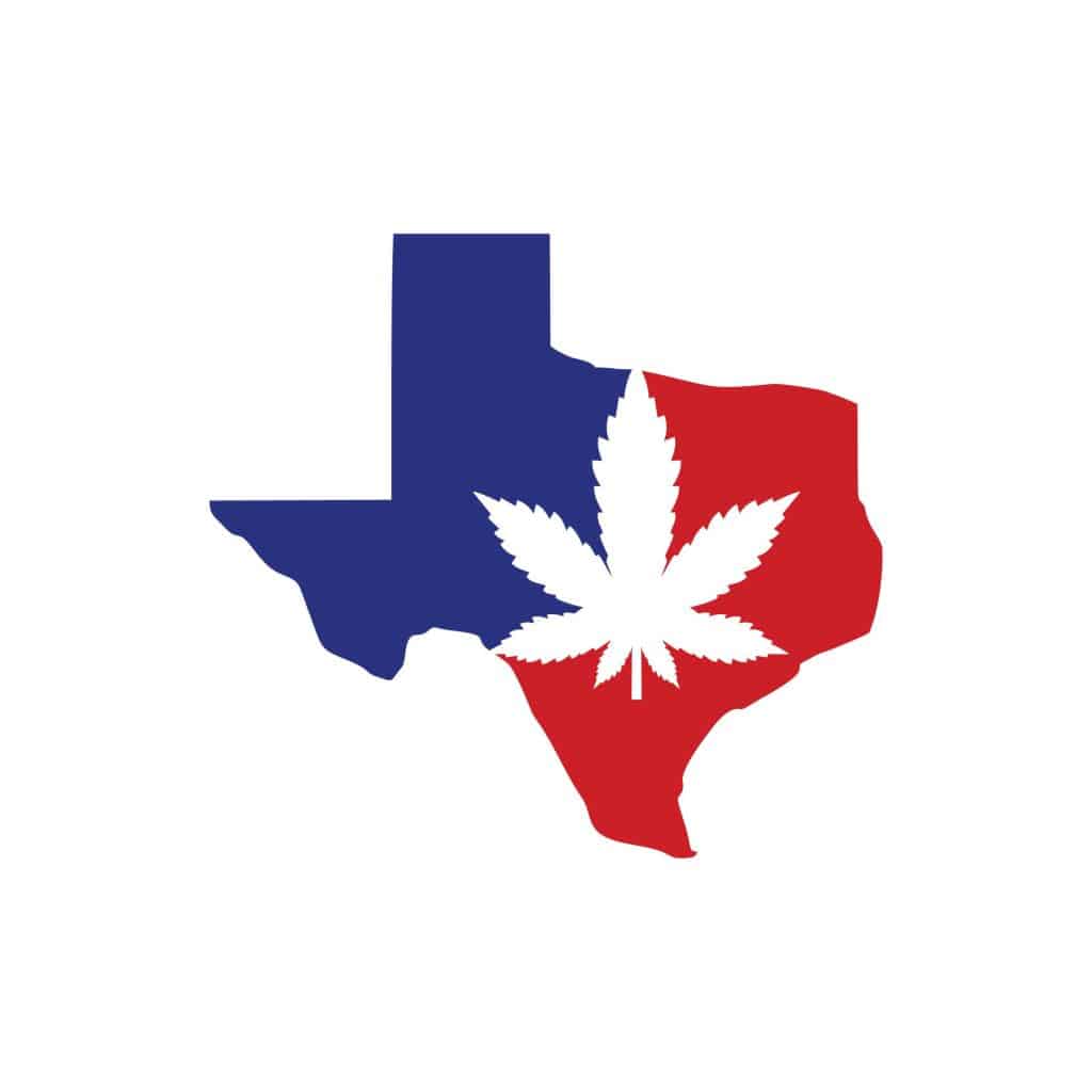 Getting caught with weed in Texas