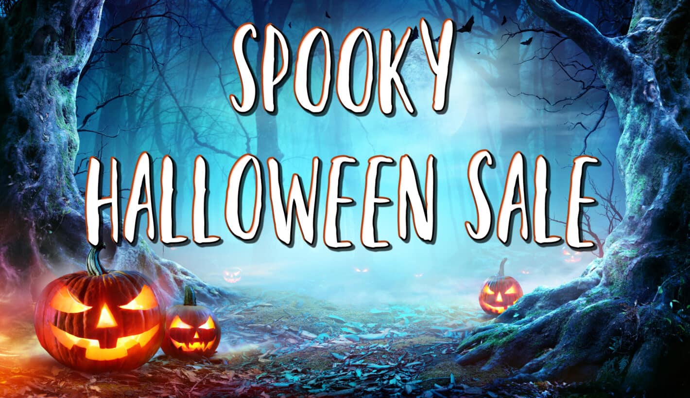 Spooky Halloween Deals – Best Cannabis & Psychedelics Gifts