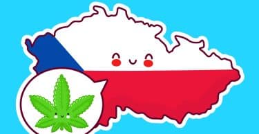 Czech Republic wants cannabis legalization