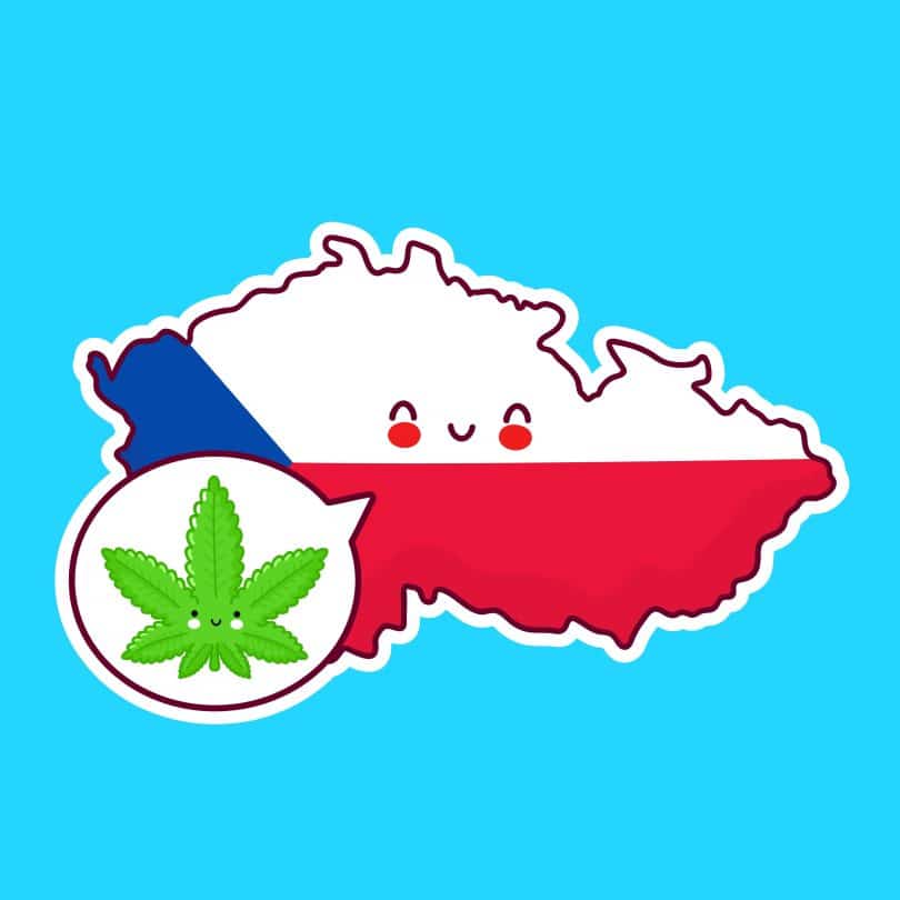 Czech Republic wants cannabis legalization