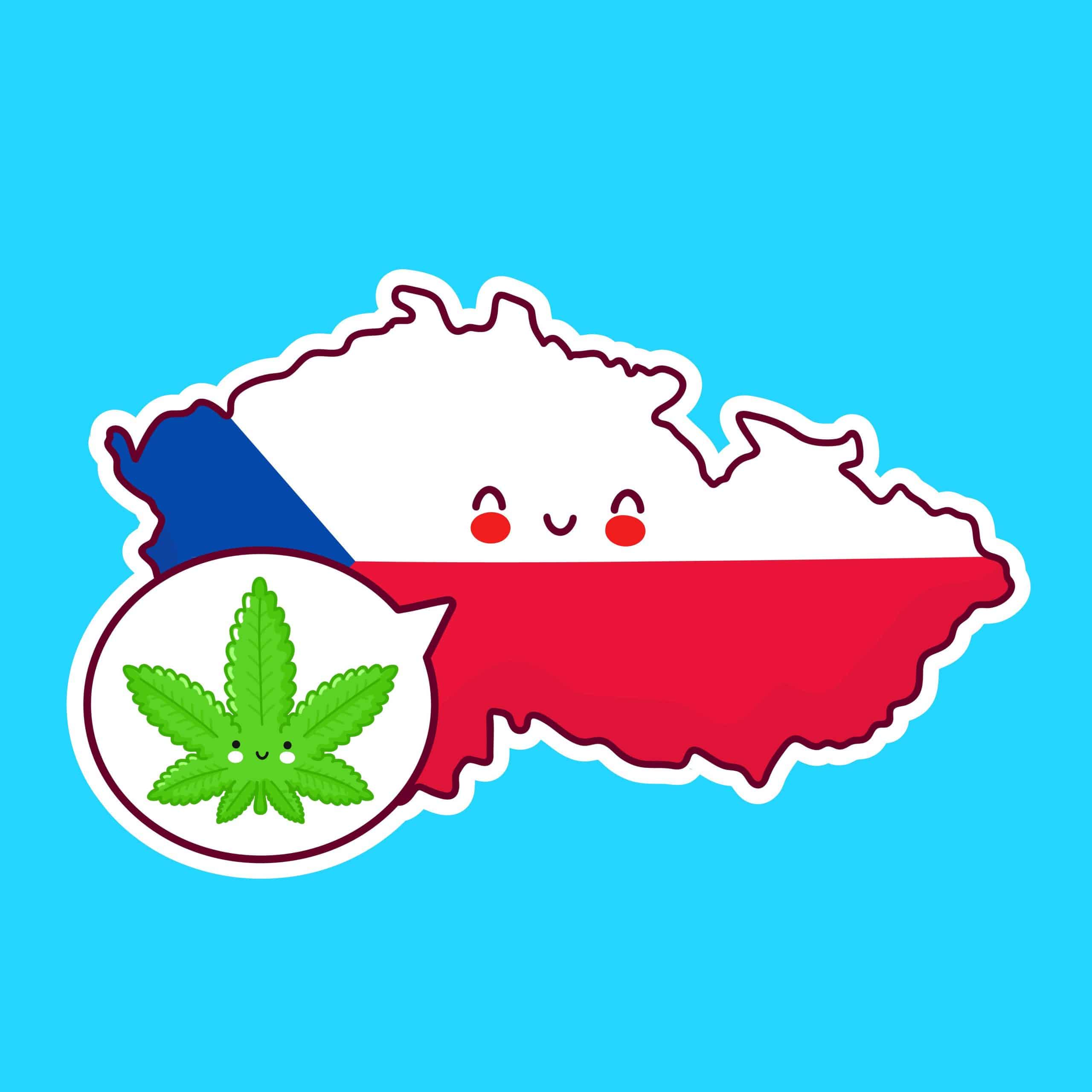 Czech Republic Now Moving Towards Legalization
