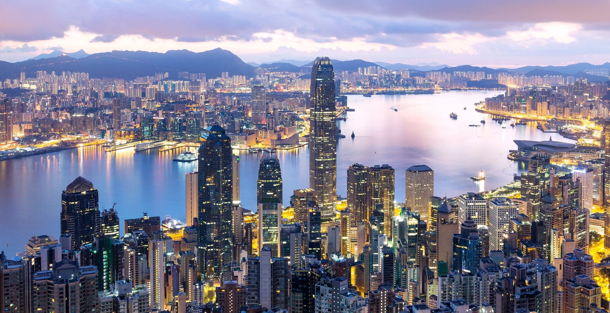 Hong Kong to Ban CBD - Is This China Overstepping? - Cannadelics