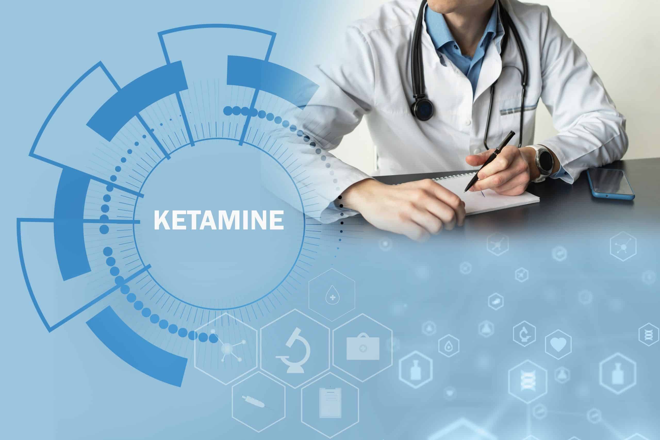 My Private Ketamine Expertise: Aspect 2 – The Next Infusion