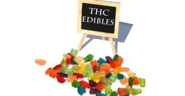 thc edibles