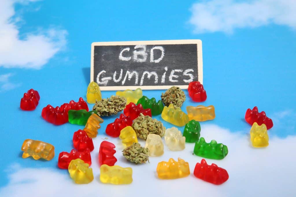 best cbd gummies 