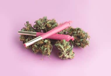cannabis menopause