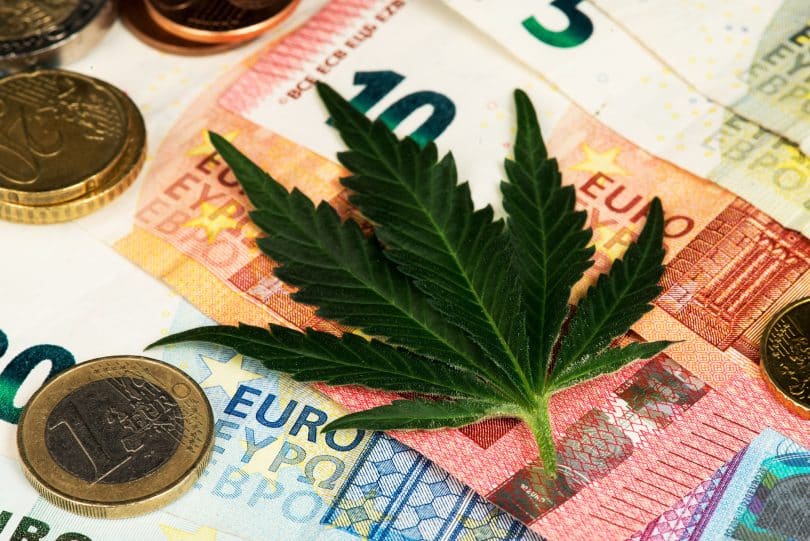 Germany impending cannabis market