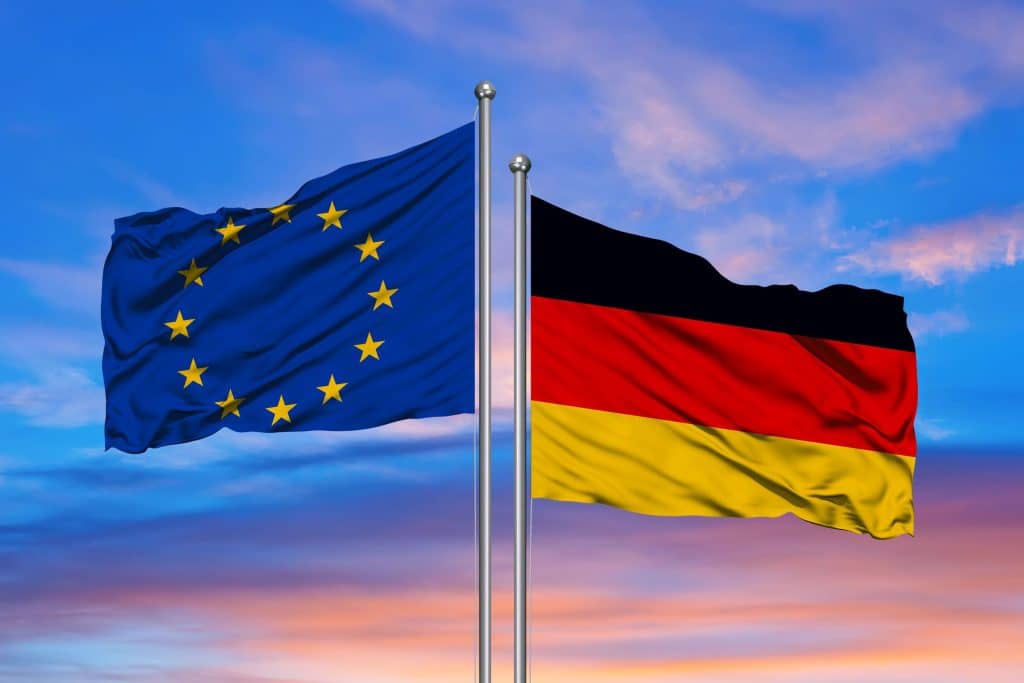 Germany vs the EU for cannabis and psychedelics