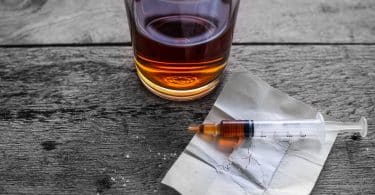 Ketamine to treat alcohol addiction