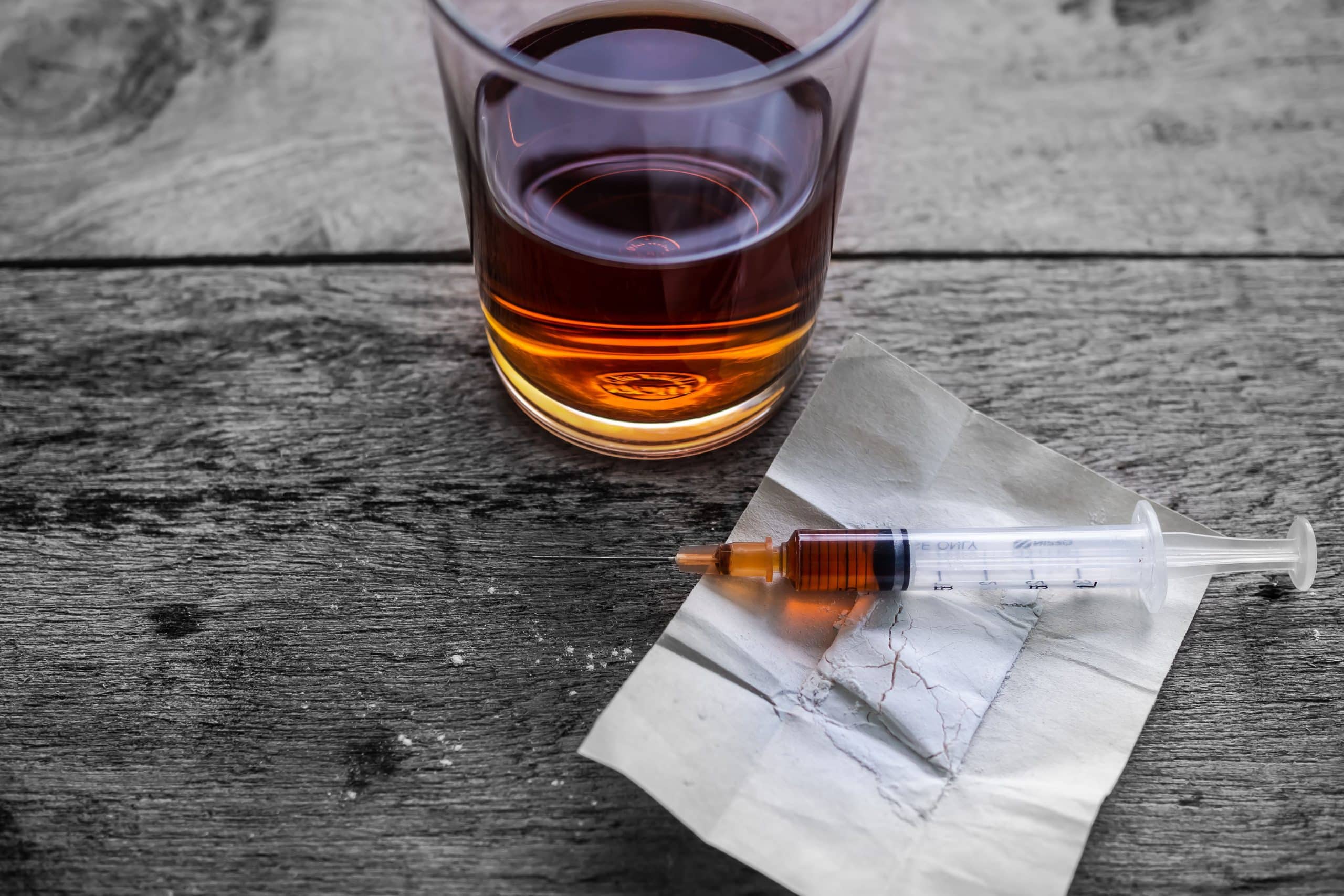 Ketamine For Alcohol Habit: How Awakn Is Sobering Folks Up