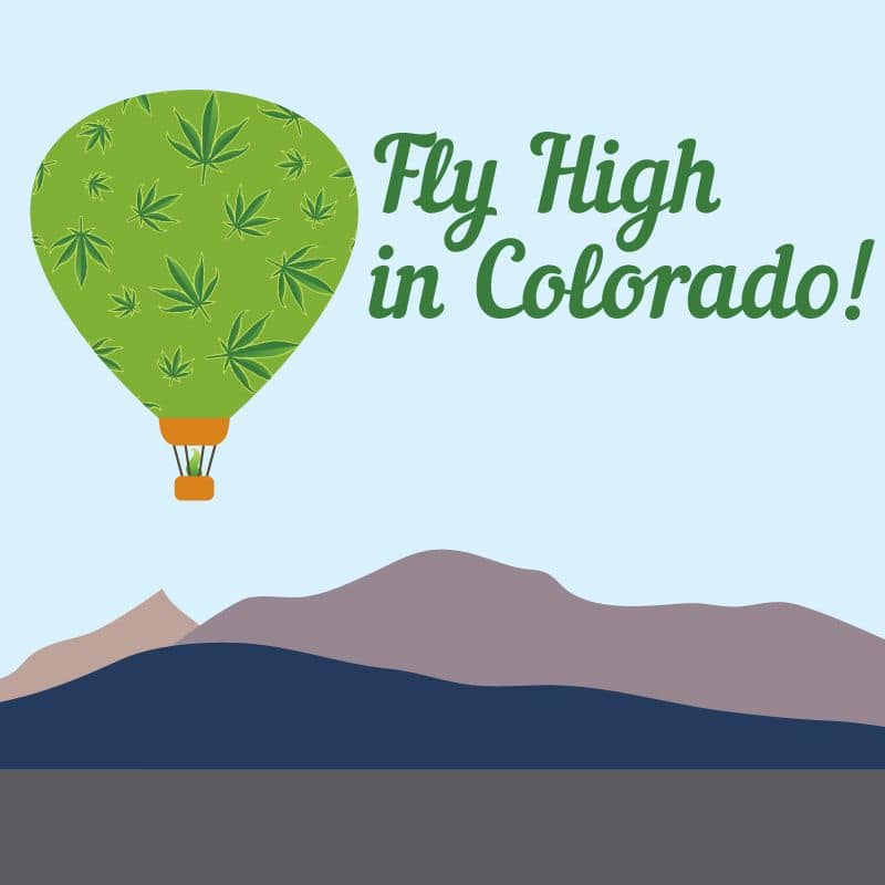 Weed industry in Colorado