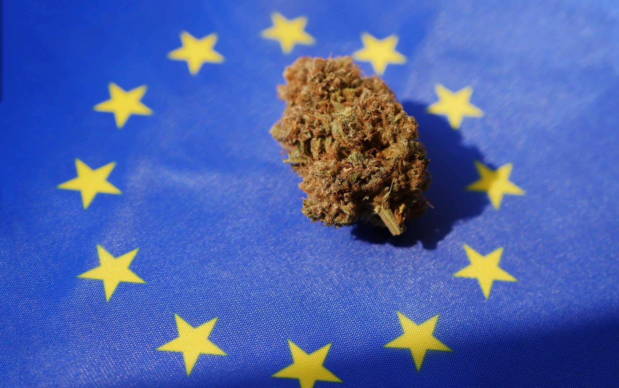 Where is Cannabis Legal in Europe? Cannadelics