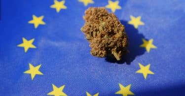 cannabis legal europe