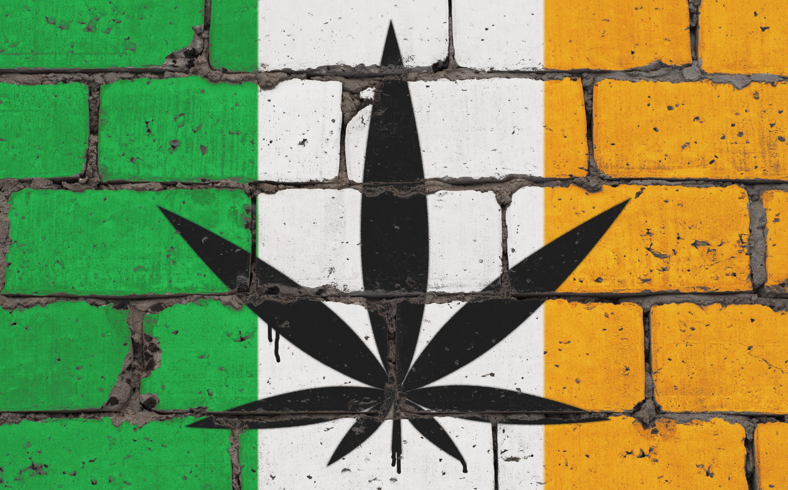 The Cost of Getting Caught with Weed in Ireland