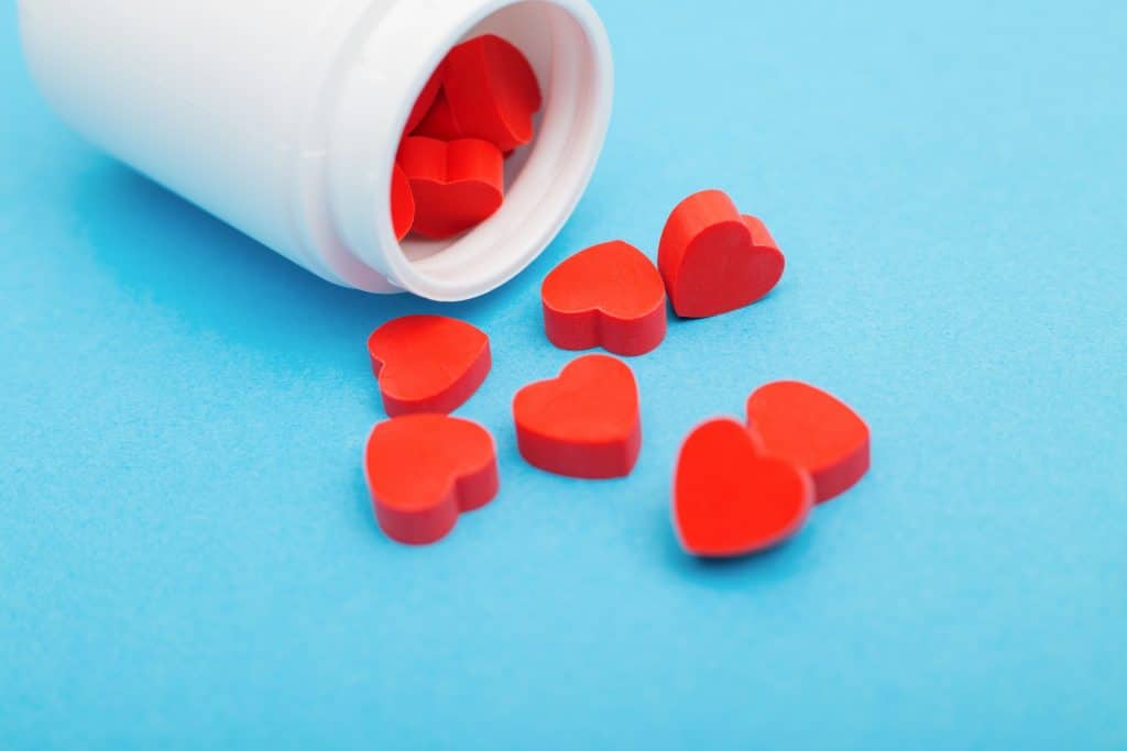 Can MDMA help with couple's therapy? Valentine's Day sales