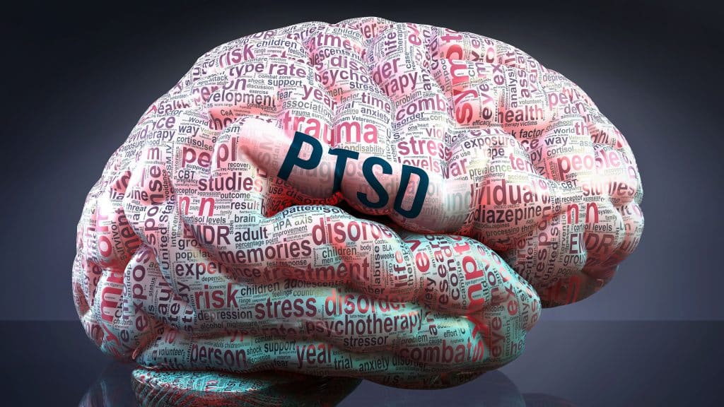 MAPS phase III trials for MDMA PTSD drug