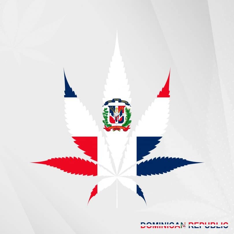 Dominican Republic Banned Cannabis Themed Music & Media Smoke Worldwide