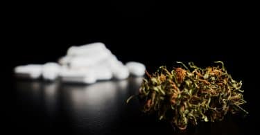 How legal cannabis affects pharmaceutical industry