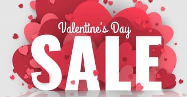 Valentine's Day Sale: Top Deals On Cannabis and Psychedelics