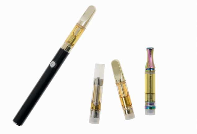 What's The Difference Between Live Resin And Distillate Carts Live Resin vs Distillate Vape Carts – What’s Better, Safer… and Why?