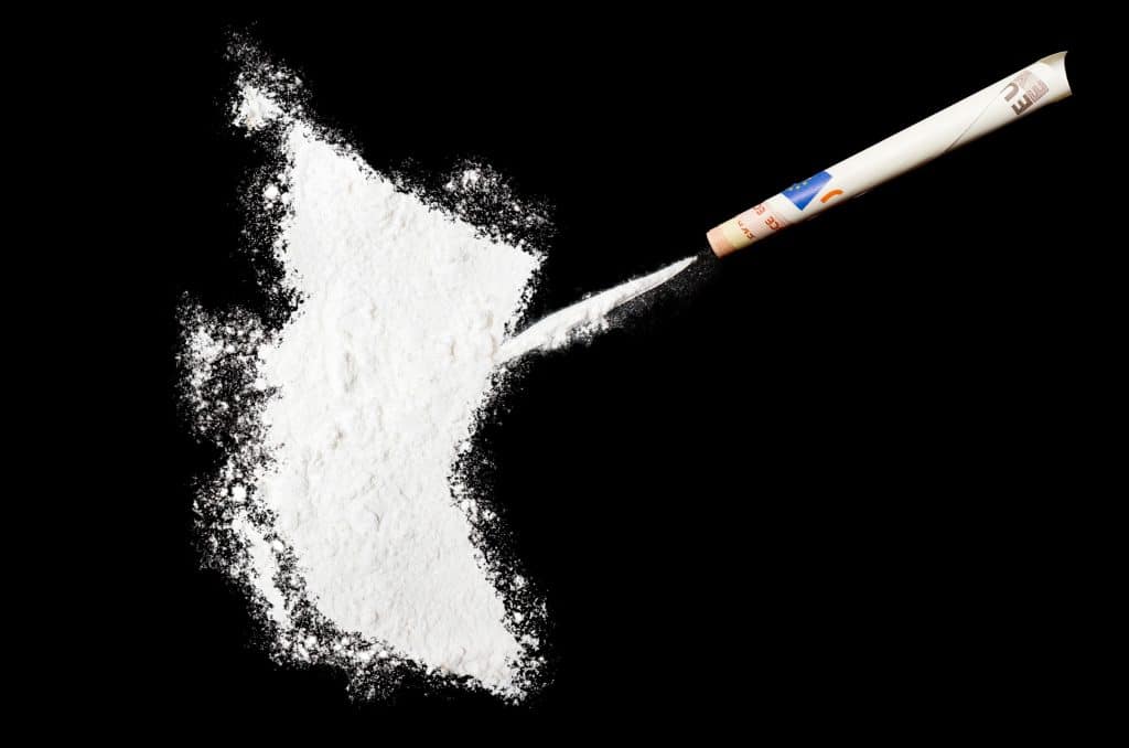 Canada approved legal cocaine sales for two companies in BC